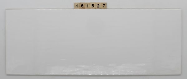SKP Line 27405-40 bianco glänzend ( Möhnke Bäder Wand ) 22,1×59,8cm <!---151527--->