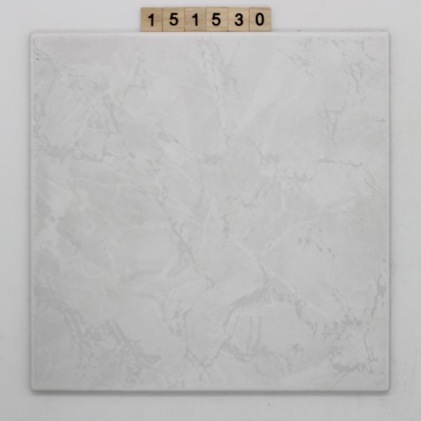 Agrob 521755 weiß grau marmoriert Farbe OGO 29,5×29,5cm 30x30cm<!---151530--->