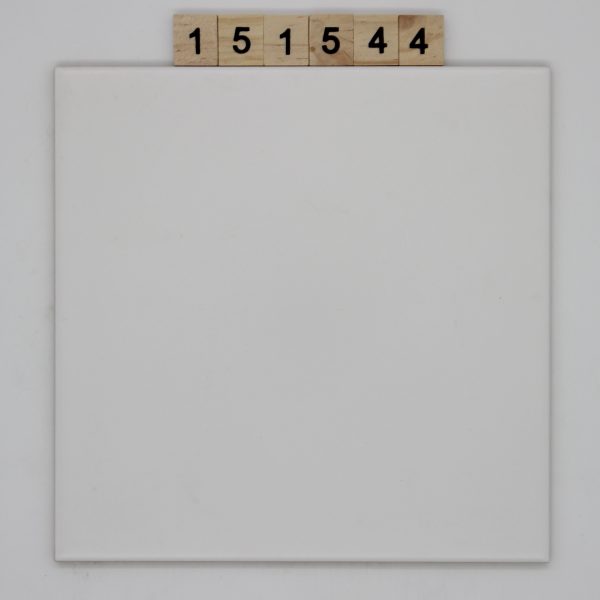 V&B 1190 weiß matt WM00 Nuance 40V 19,7×19,7cm 20x20cm<!---151544--->