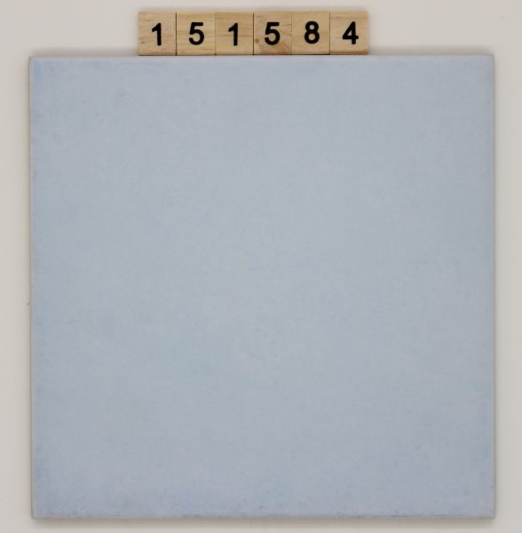 V&B 3152 hell blau Farbe FH64  Nuance 45 21,7×21,7cm<!---151584--->