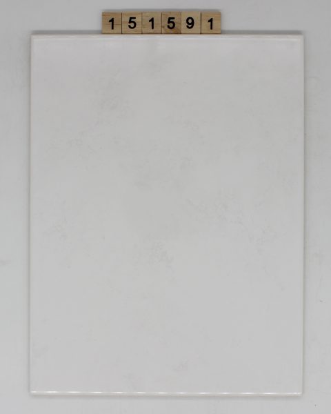 MC Tile 175K weiß glänzend 017 25x33cm<!---151591--->