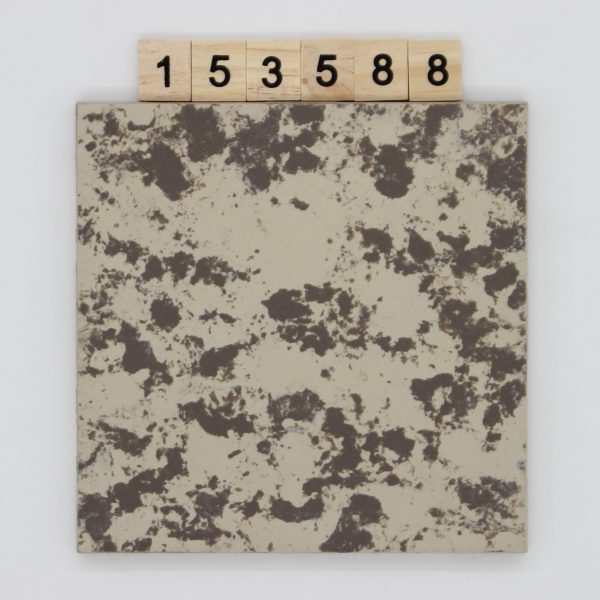 Zahna Fliesen grau/beige geflammt 14,8×14,8cm 15x15cm<!---153588--->