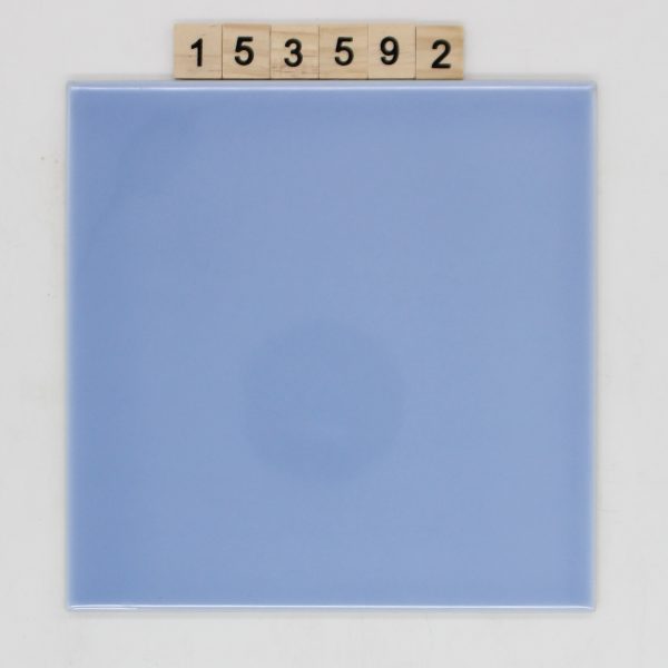 V&B Villeroy und Boch 1171 hellblau CS13 Nuance 50D 19,6×19,6cm 20x20cm<!---153592--->