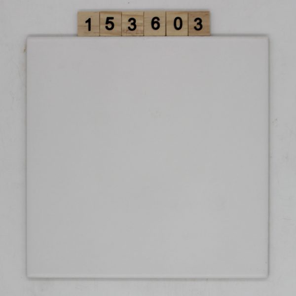 Pluralzweiplus 720-2529H weiß M40 19,6×19,6cm 20x20cm<!---153603--->