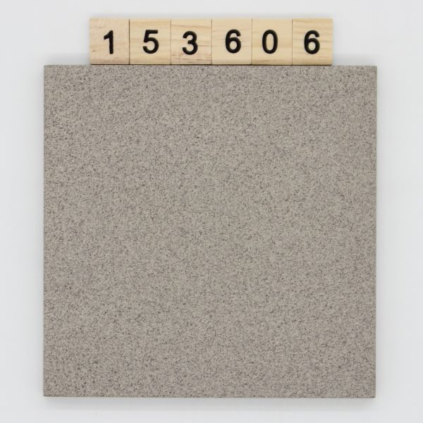 V&B Villeroy und Boch 2280 grau miliert R915 Nuance 65G 14,6×14,6cm 15x15cm<!---153606--->