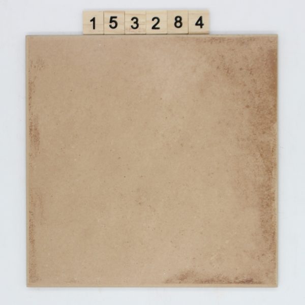 V&B Villeroy und Boch Artikel 3152 Farbe FE69 Nuance 50B hellbraun 21,4×21,4cm<!---153284--->