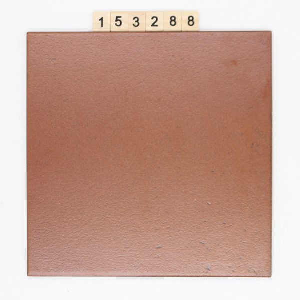 Provenza Artikel Vecchio Farbe 63 rotbraun 24,7×24,7cm 25x25cm<!---153288--->