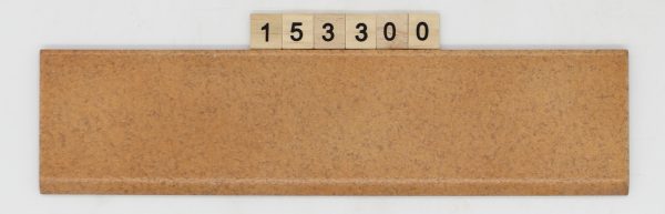 Provenza Artikel Tav. Rossa Farbe 26 braun marmoriert 8,2×33,2cm<!---153300--->