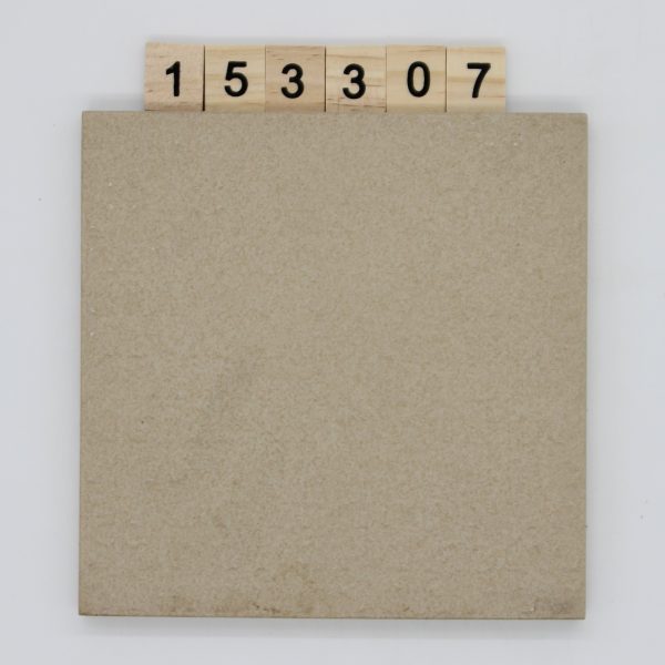 Ostara Artikel 19068 Nuance A10 Opticorn 15x15cm<!---153307--->