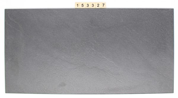 V&B Villeroy und Boch Artikel 2156 Farbe SC9R Nuance 45A1 schwarz 30,3×60,3cm 30x60cm<!---153327--->