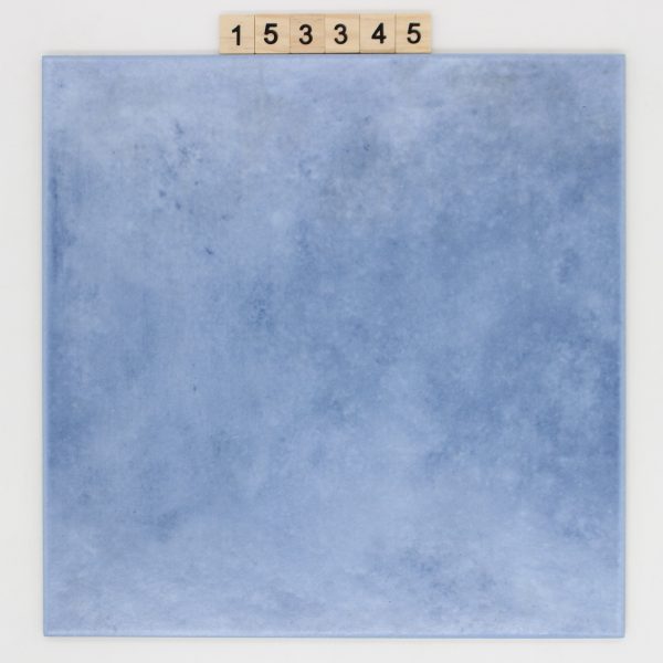Grespania hellblau marmoriert 29,6×29,6cm 30x30cm<!---153345--->