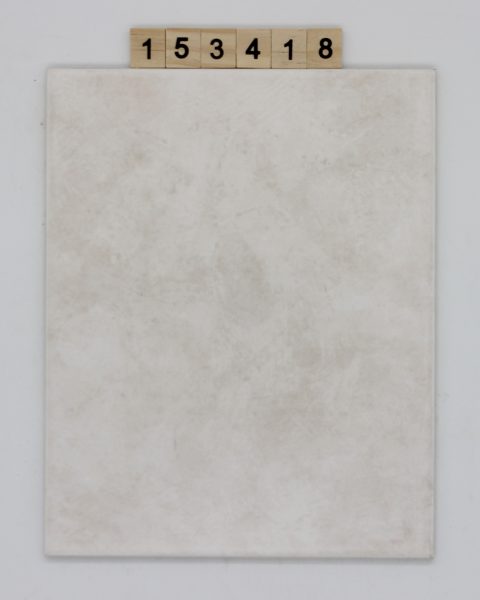 KeraTeam Artikel K-Lis43E Nuance 012 weiß marmoriert 19,6×24,6cm 20x25cm<!---153418--->