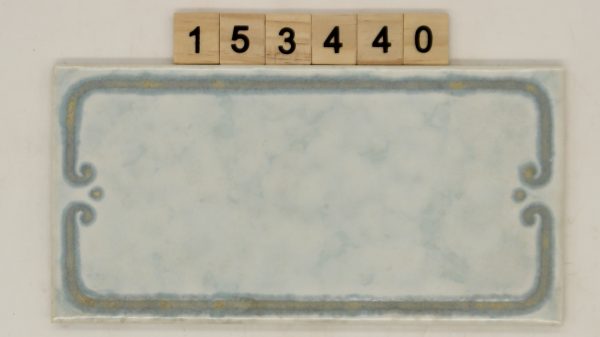 Servais Artikel 483063 Farbe 1 Dekor 10,1×19,9cm 10x20cm<!---153440--->