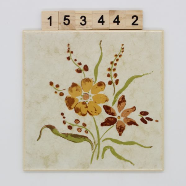 V&B Villeroy und Boch Dekor Farbe H28 Nuance 16 15x15cm<!---153442--->