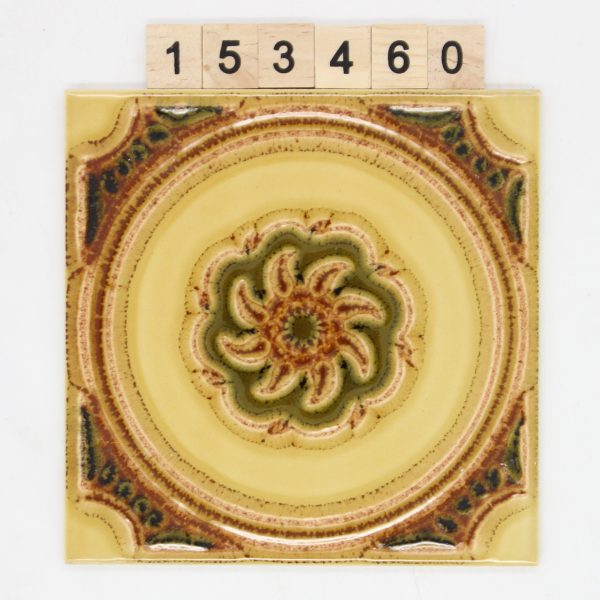 Wessel Dekor 15x15cm<!---153460--->