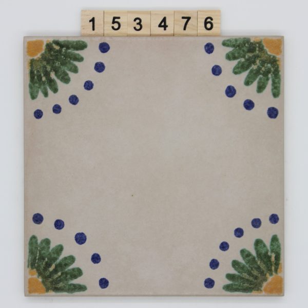 Semigres Dekor 19,9×19,9cm 20x20cm<!---153476--->