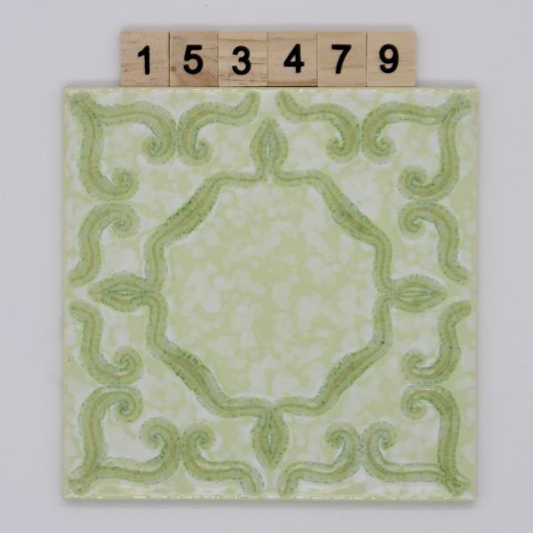 Agrob Dekor 15x15cm<!---153479--->