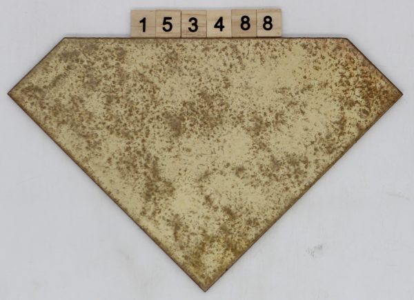 Servais Artikel 969044 sand eckig 20x20cm<!---153488--->