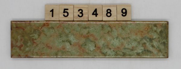 V&B Villeroy und Boch Dekor 4,7×19,7cm 5x20cm<!---153489--->