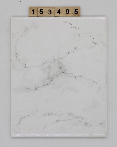 V&B Villeroy und Boch Artikel 1330 Farbe D938 Nuance 55 19,8×24,8cm 20x25cm<!---153495--->