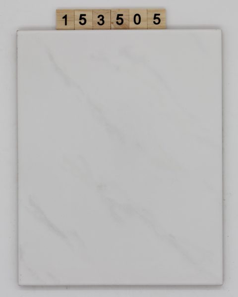 RBZ Artikel PM25 Nuance H weiß marmoriert 19,9×24,9cm 20x25cm<!---153505--->