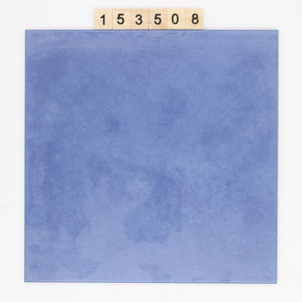 KeraTeam Artikel K-GAJ854 Nuance 665 blau marmoriert 24,8×24,8cm 25x25cm<!---153508--->