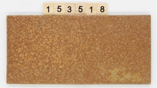 Buchtal Artikel 1100 Farbe 951 Spaltplatte rotbraun 11,5×23,9cm<!---153518--->