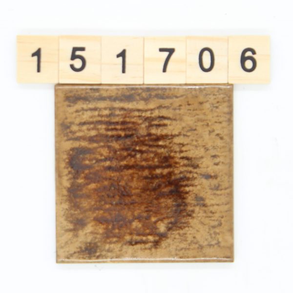 Jasba Artikel 3011 braun 7,5×7,5cm<!---151706--->