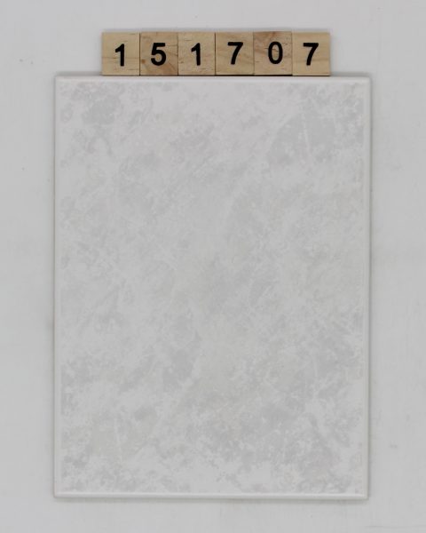 Agrob Artikel 252447 Farbe ODO weiß matt geflammt 14,9×19,9cm 15x20cm<!---151707--->