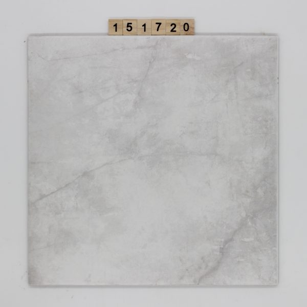 CeramicheSassuolo Farbe SL42 weiß/grau 31,2×31,2cm<!---151720--->