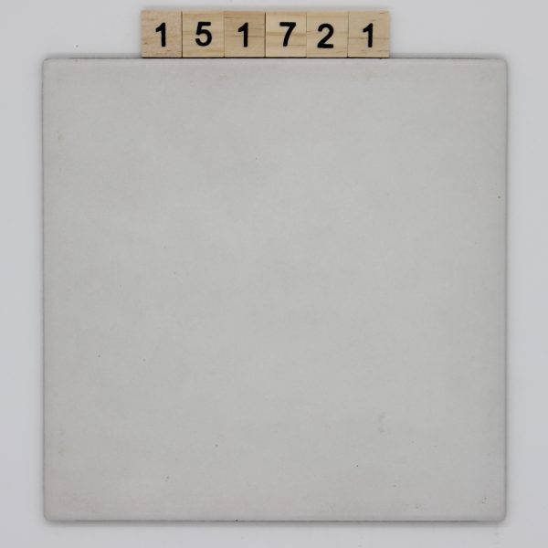 Condor Artikel 7205 Farbe E32 weiß matt 20x20cm<!---151721--->