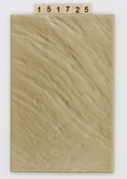 V&B Villeroy und Boch Artikel 3389 Farbe 580 Nuance 2-4BK Palissy Bronze 19,5×20,5cm 20x20cm<!---151725--->