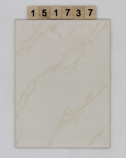 AWS Artikel 253027 Farbe OMO weiß marmoriert 14,8×19,8cm 15x20cm<!---151737--->