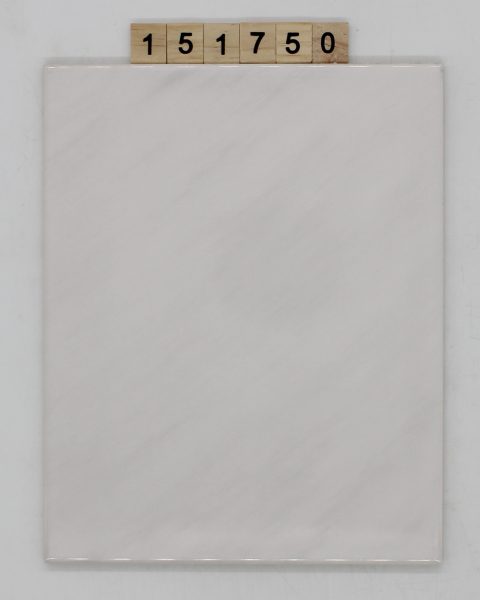 V&B Villeroy und Boch Artikel 1330 Farbe LB80 Nuance 55C weiß 19,8×24,8cm 20x25cm<!---151750--->