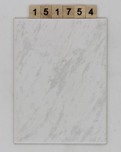 AWS Artikel 252427 Farbe OEO weiß/grau 14,8×19,8cm 15x20cm<!---151754--->