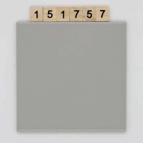 CeramicaValverde Artikel AU-517 Farbe 55 Nuance 09 14,9×14,9cm 15x15cm<!---151757--->