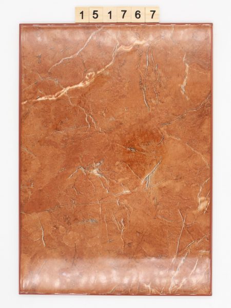 V&B Villeroy und Boch Artikel 1150 Farbe TL30 Nuance 45X braun glänzend 24,8×34,8cm 25x35cm<!---151767--->