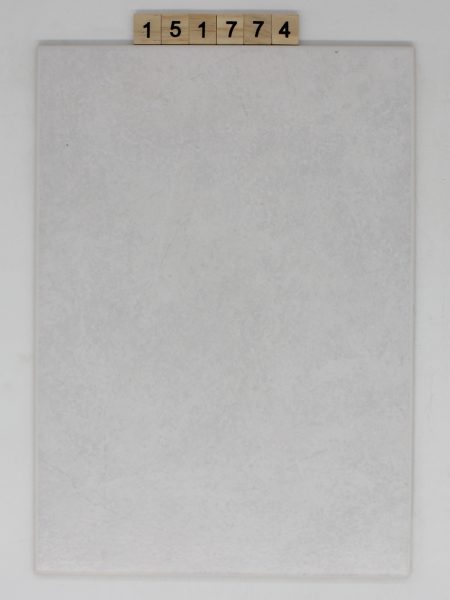 V&B Villeroy und Boch Artikel 1154 Farbe CJ70 Nuance 40A weiß marmoriert 24,7×34,7cm 25x35cm<!---151774--->