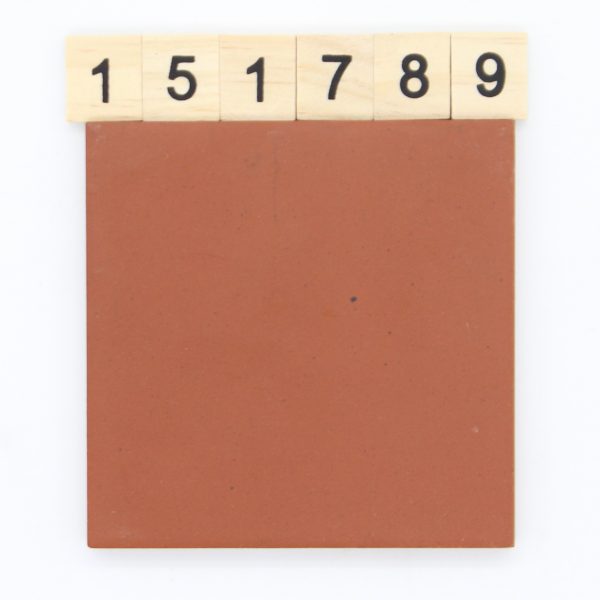 Agrob Nuance 70 braun 10x10cm<!---151789--->