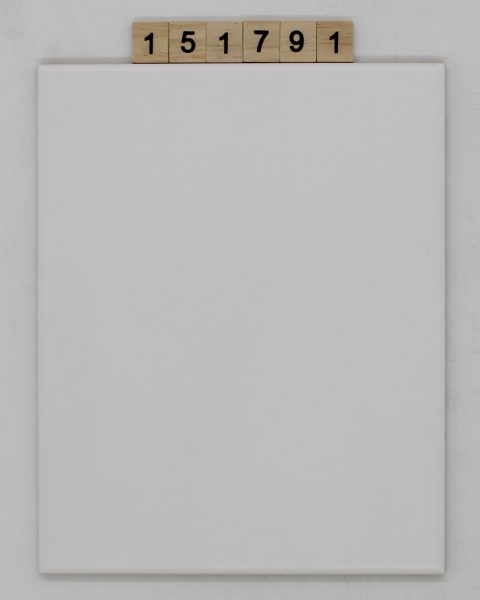 AWS Artikel 153420 Farbe OEO weiß 19,7×24,7cm 20x25cm<!---151791--->