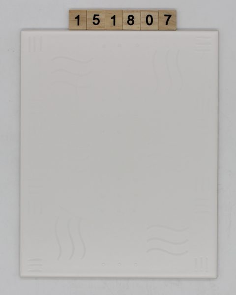 KeraTeam Artikel K-SIN41E Farbe A2266 Nuance 008 weiß 19,7×24,7cm 20x25cm<!---151807--->