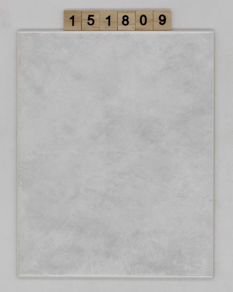 KeraTeam Artikel K-LIS40E Farbe A1086 Nuance 010 weiß/grau 19,7×24,7cm 20x25cm<!---151809--->