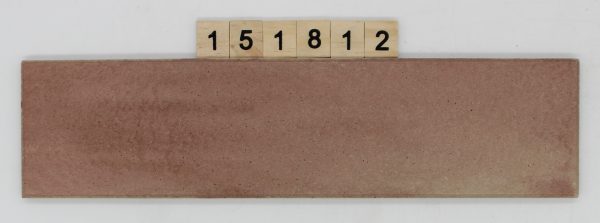 V&B Villeroy und Boch Artikel 2362 Farbe 404 Nuance 45 hellbraun 7,4×29,5cm<!---151812--->