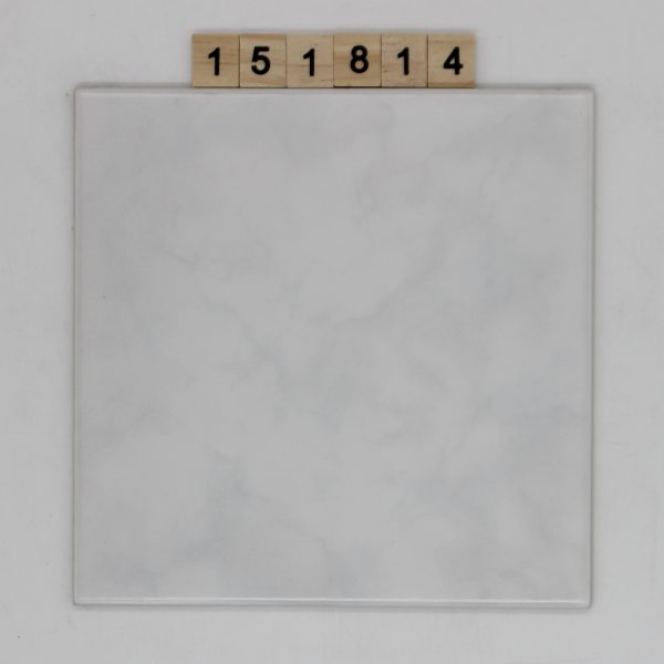 Laufen Artikel 3676 Farbe 457A Nuance 197 weiß 19,6×19,6cm 20x20cm<!---151814--->