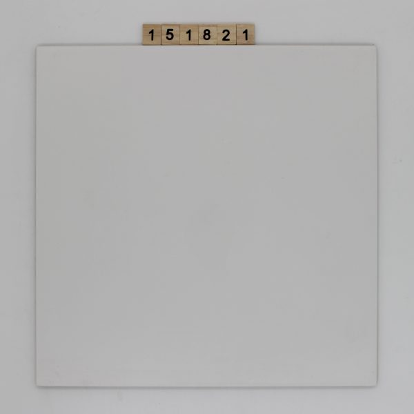 BasalticGrohn Artikel 98018 Nuance 051 weiß 32,2×32,2cm 33x33cm<!---151821--->