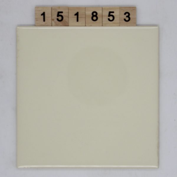 Wessel Farbe Elfenbein 15,1×15,1cm 15x15cm<!---151853--->