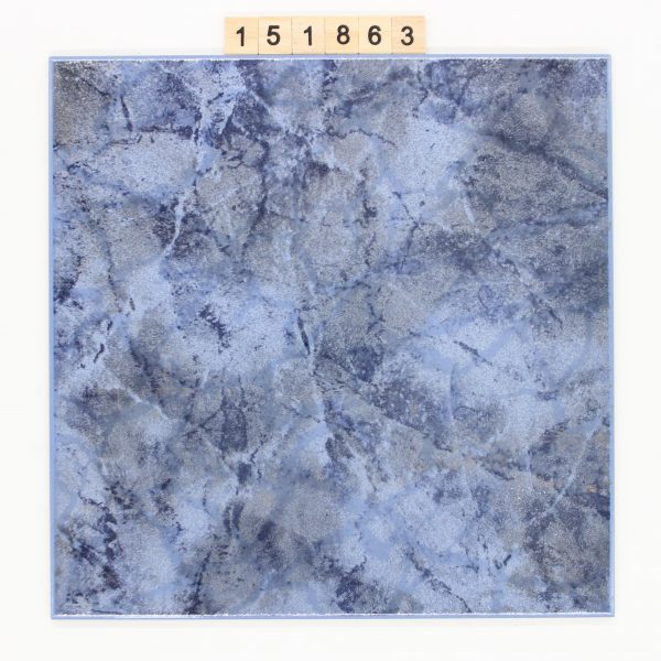 MonoImola Artikel Tropic Farbe 30DL Nuance B2540 dunkelblau 30x30cm<!---151863--->