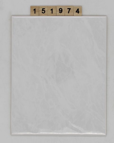 Kermos Farbe 13 Assos grau 19,9×24,9cm 20x25cm<!---151974--->