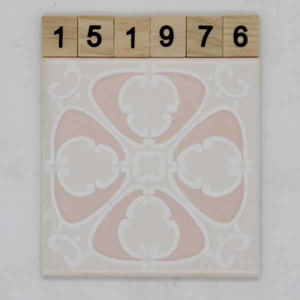 V&B Villeroy und Boch Farbe 090 Nuance 28 Dekor 10,3×10,3cm 10x10cm<!---151976--->