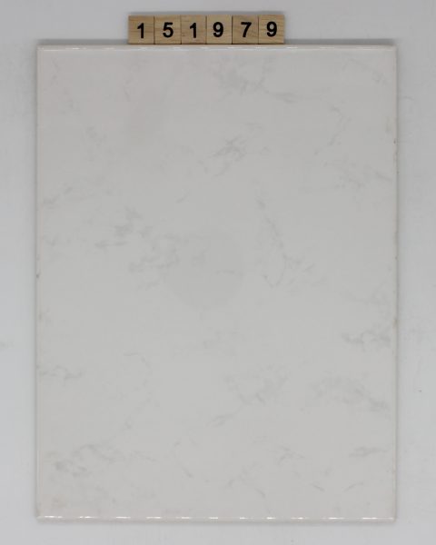 AWS Artikel 233954 Farbe OEO weiß marmoriert 24,8×32,8cm 25x33cm<!---151979--->